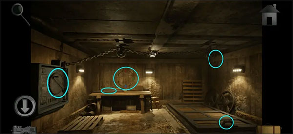 子午线157第二章游戏攻略图片5