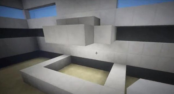 我的世界神奇宝贝如何建造神奇宝贝精灵中心5