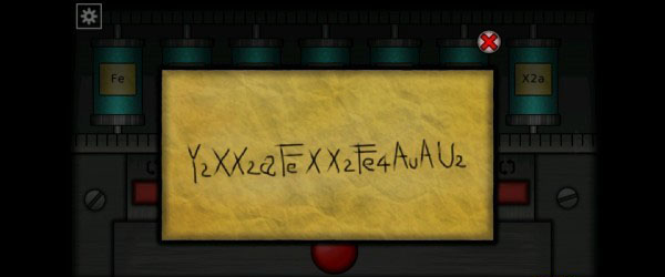 遗忘之丘手术室游戏攻略截图20