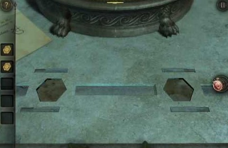 未上锁的房间2第一章攻略图片5