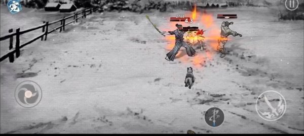 讨伐攻略的截图1