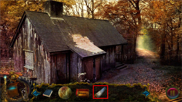 鬼谷之谜2图片7