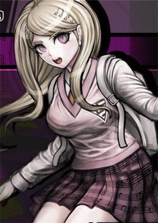 新弹丸论破V3人物介绍