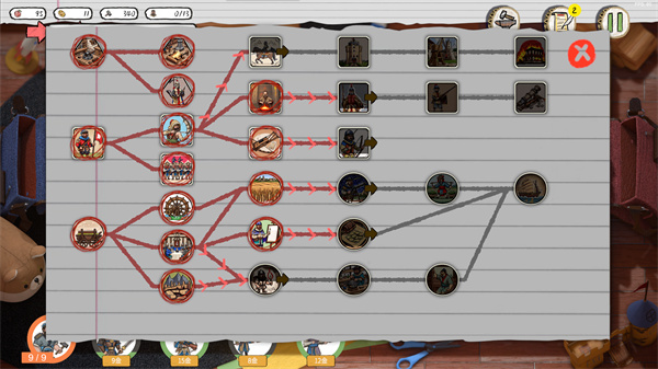 玩具帝国基础教程图片6