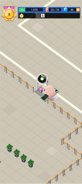 港口大亨新手攻略图片4