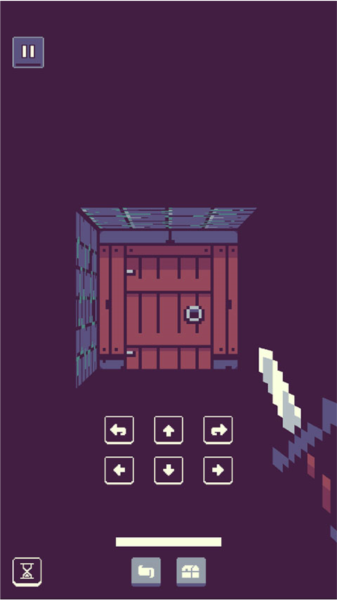 幽暗爬行者新手攻略图片9