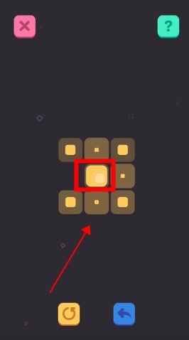 极限方块第六关攻略3