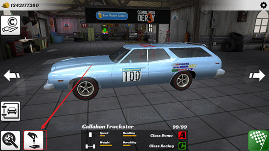 粉碎汽车3新手攻略图片4