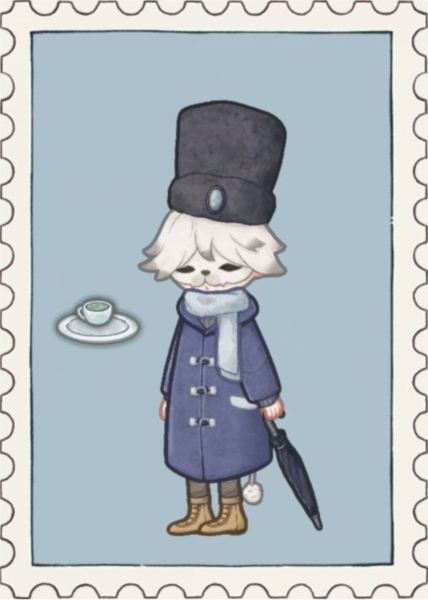 列支森林雪豹好感攻略9