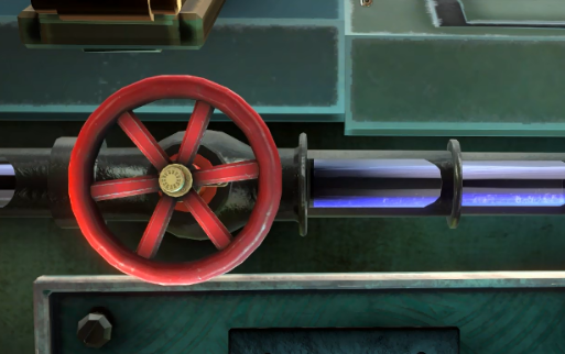 盒子丢失的碎片截图5