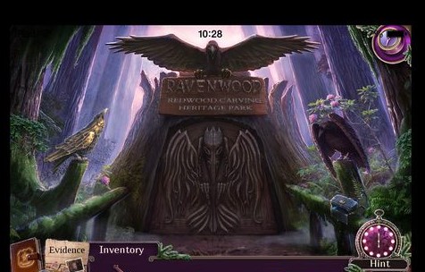 乌鸦森林之谜2游戏攻略截图3
