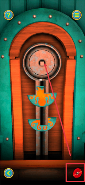 觉醒之门3悖论第一关攻略图片