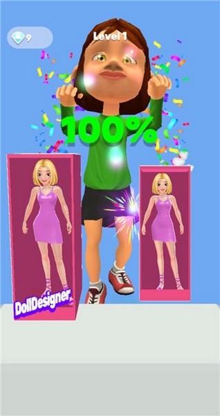 玩偶设计师游戏攻略图片5