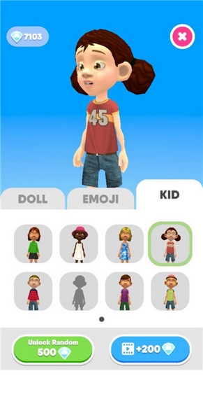 玩偶设计师游戏攻略图片6