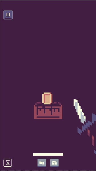 幽暗爬行者新手攻略图片5