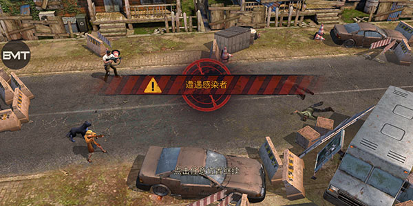 生存防御战新手攻略2