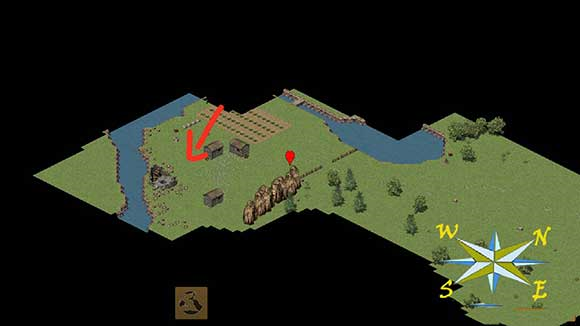 放逐王国新手攻略2