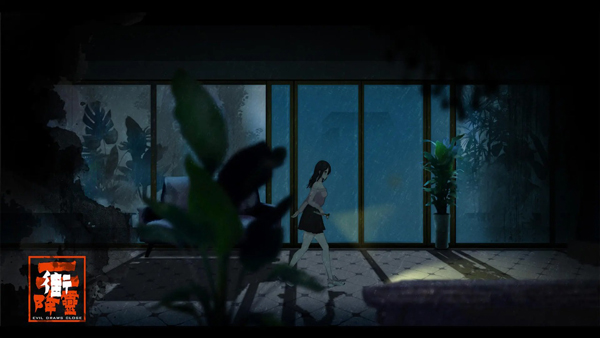 街2降灵手游图片