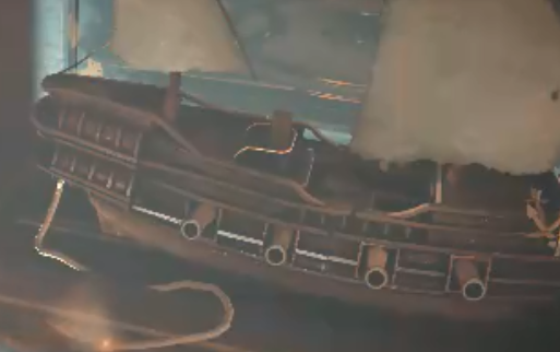 盒子丢失的碎片截图4