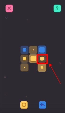 极限方块17关攻略2