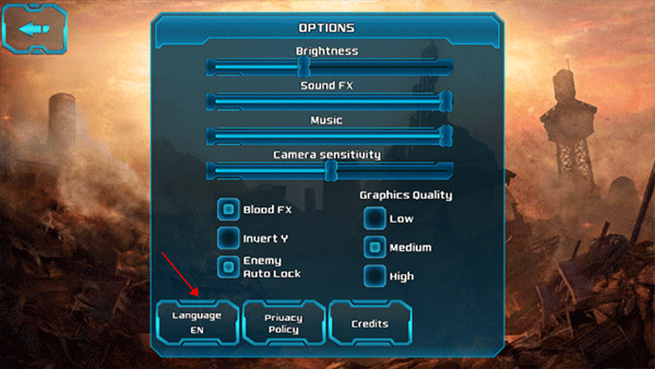 异形大战铁血战士中文设置教程图片2