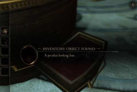 未上锁的房间2第一章攻略图片2