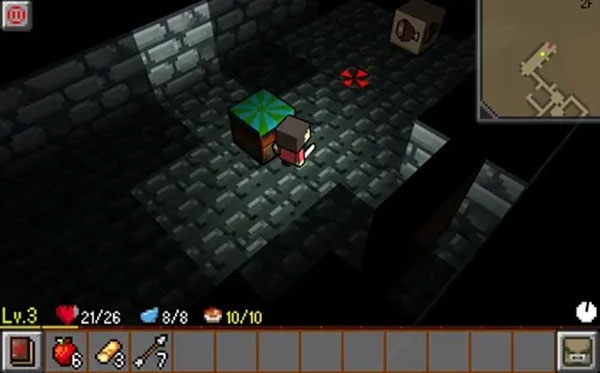 地牢传奇游戏攻略图片6