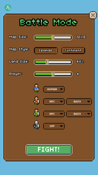 岛屿帝国新手攻略图片2