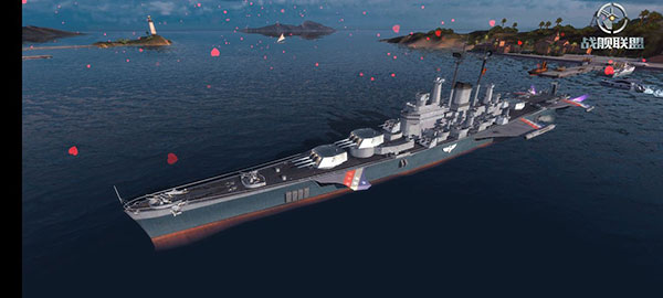 战舰联盟最新版截图3