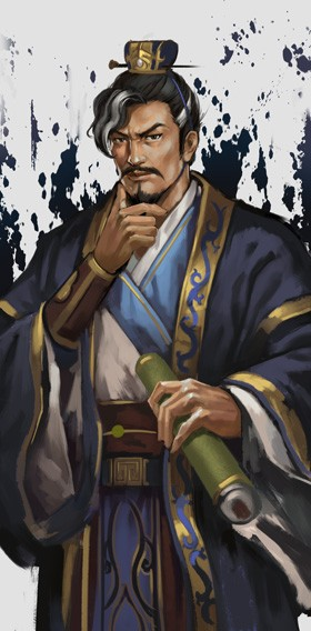 大皇帝OL必练武将图片2