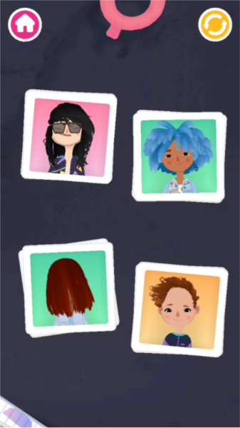 托卡发型师3游戏图片2