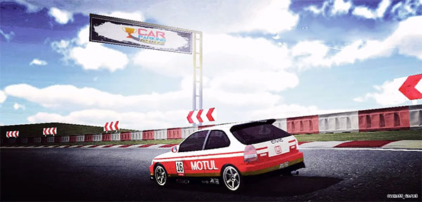 手动挡多人停车场如何从新手进阶为高手截图1