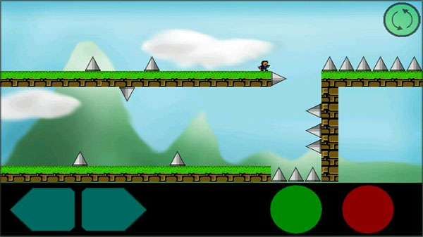 我想成为英雄新手攻略图片5