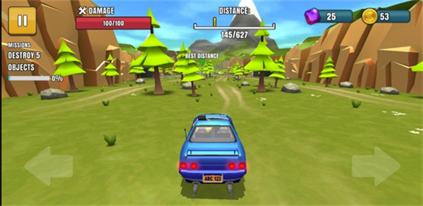 菲力刹车记2新手指南图片2