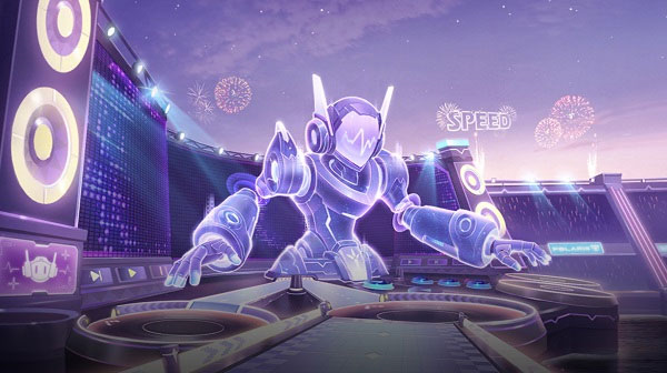 QQ飞车赛道挑战成就攻略