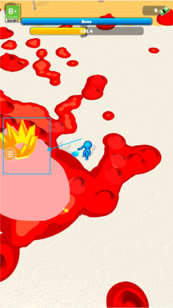 粘液幸存者新手攻略图片7