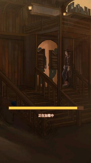 莱茵蒙昧者书简游戏玩法1