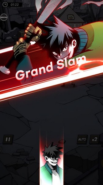 首尔启示录宣传图