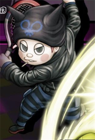 新弹丸论破V3人物介绍