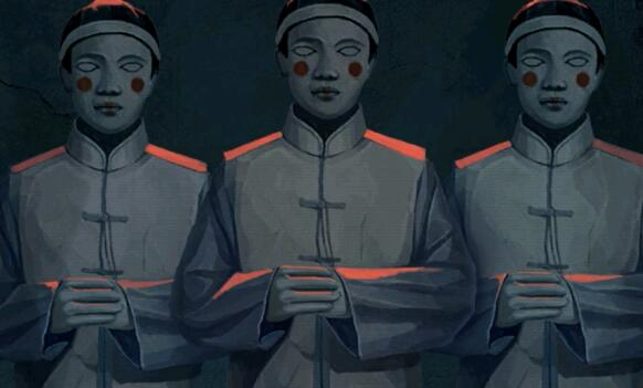 阿姐鼓2明王咒第三章通关攻略5