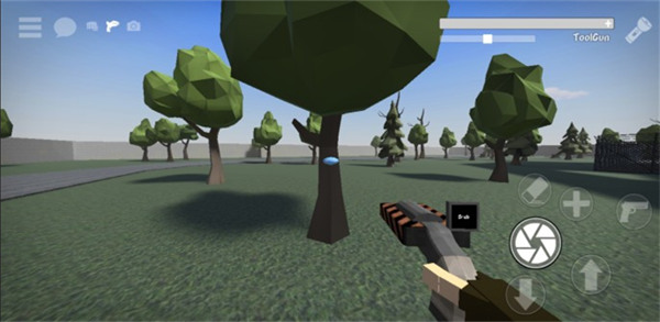 暴力沙盒新手攻略图片1