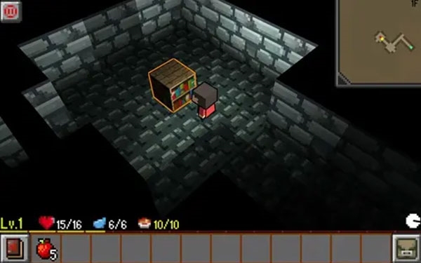 地牢传奇游戏攻略图片5