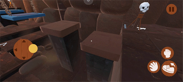 噩梦大叔正版游戏通关攻略图片4