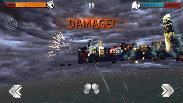 环太平洋新手攻略4