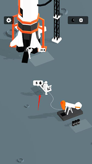 登月探险家游戏攻略图片2