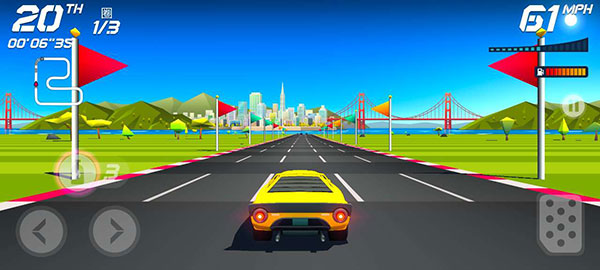 驶向天际新手攻略图片6