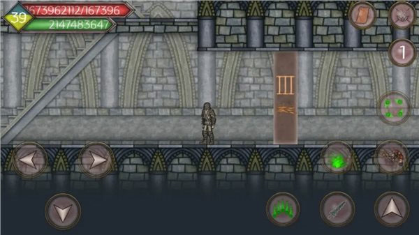 符文诅咒游戏攻略2