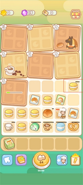 了不起小镇新手教程图片4