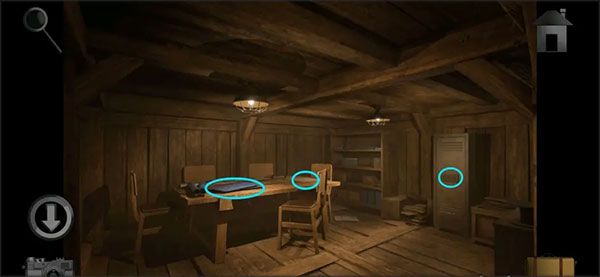 子午线157第二章游戏攻略图片4