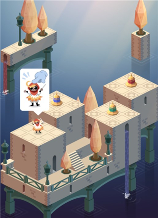 征服者的钟声第一章攻略截图1